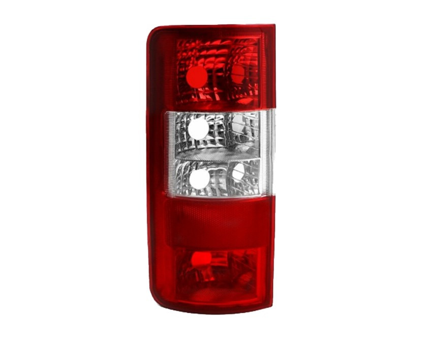 Levé zadní světlo Ford Transit Connect 06-09