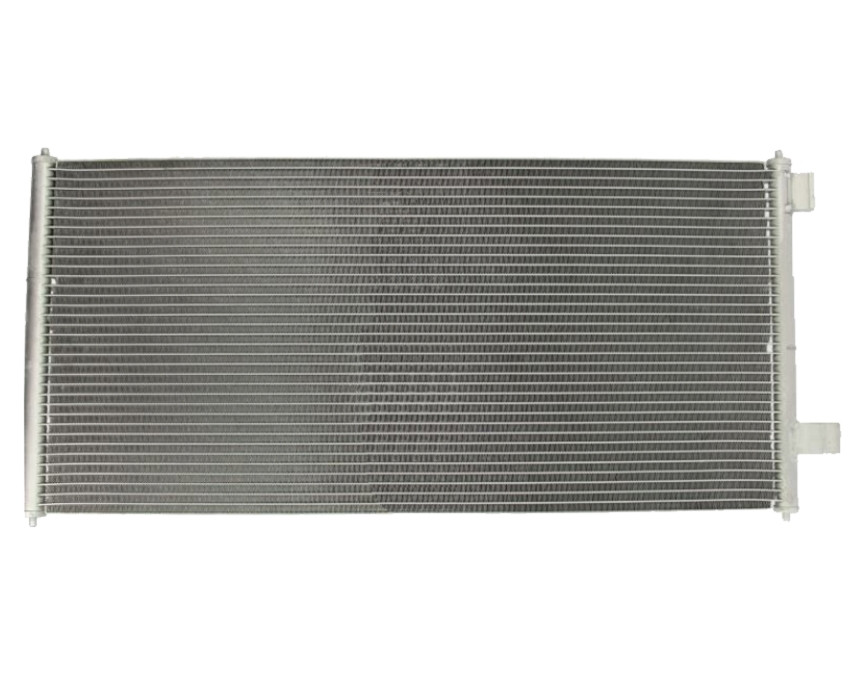 Chladič klimatizace Ford Transit Connect 03-06 1.8