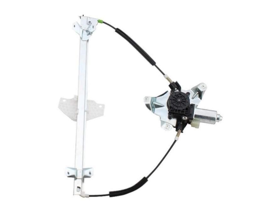 Levá elektrická stahovačka okna Ford Transit Connect 06-09