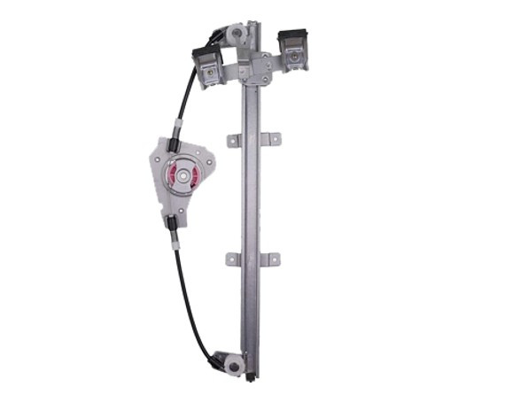 Levá elektrická stahovačka okna Ford Fusion (JU) 05-12