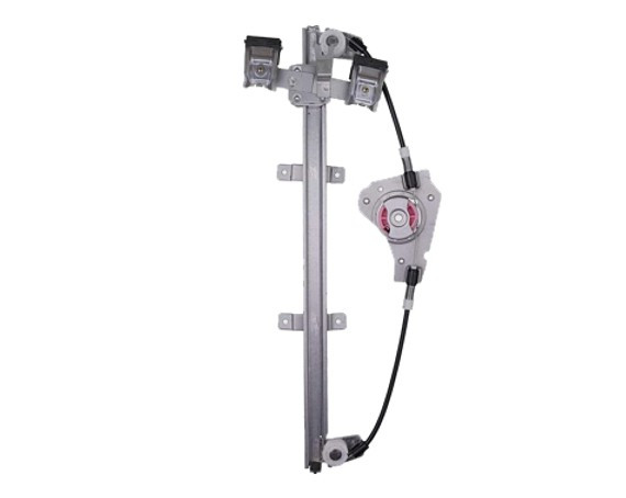 Pravá elektrická stahovačka okna Ford Fusion (JU) 05-12