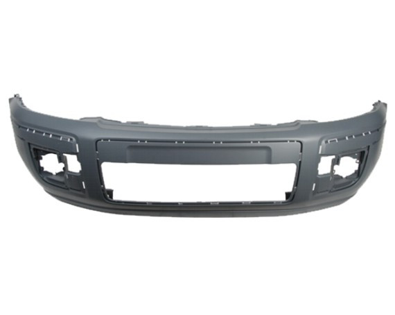 Přední nárazník Ford Fusion (JU) 05-12 PRO LAK