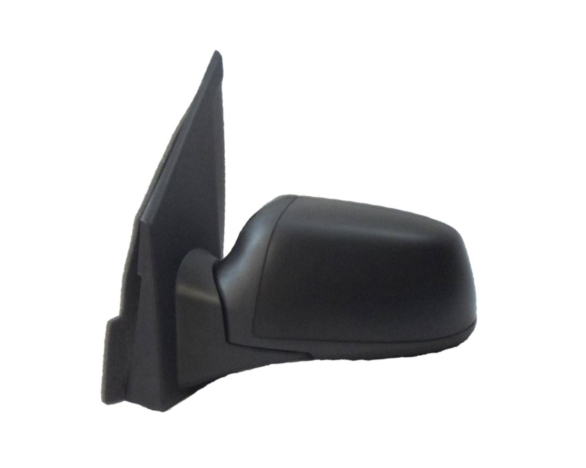 Levé zpětné zrcátko Ford Fusion (JU) 05-12 ELEKTRICKÉ ČERNÉ