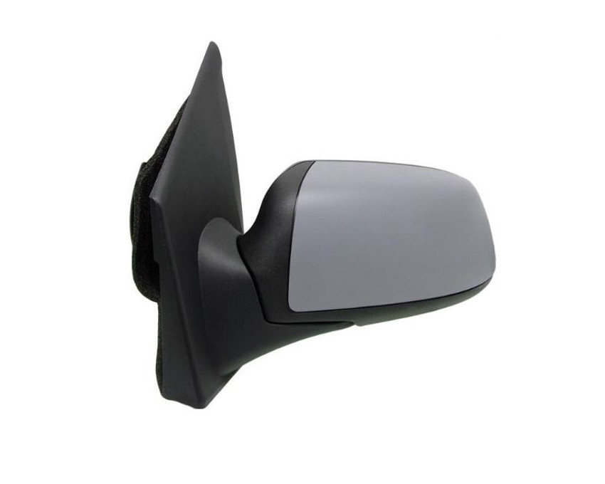 Levé zpětné zrcátko Ford Fusion (JU) 05-12 ELEKTRICKÉ PRO LAK