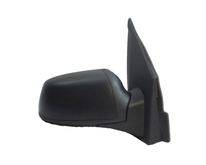 Pravé zpětné zrcátko Ford Fusion (JU) 05-12 ELEKTRICKÉ ČERNÉ