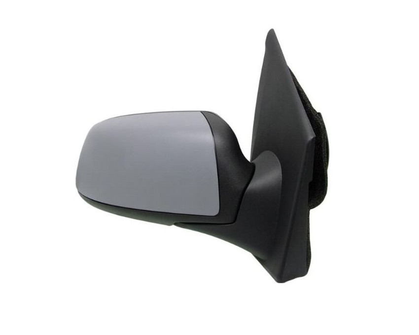 Pravé zpětné zrcátko Ford Fusion (JU) 05-12 SKLÁPĚCÍ PRO LAK
