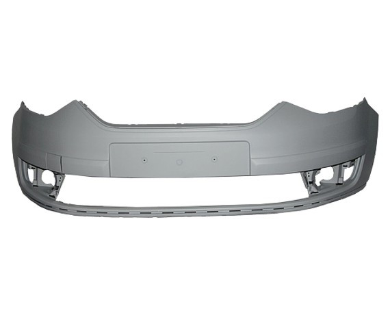 Přední nárazník Ford Galaxy II (WA6) 06-10 PRO LAK