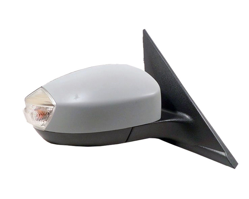 Pravé zpětné zrcátko Ford Galaxy II (WA6) 10-15 ELEKTRICKÉ PRO LAK