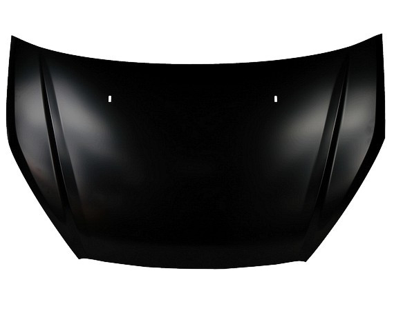 Přední kapota Ford Galaxy II (WA6) 10-15