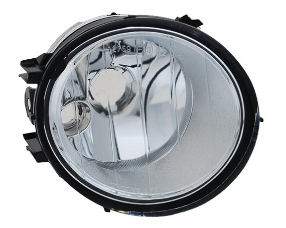 Pravé přední mlhové světlo Ford S-Max (WA6) 06-10