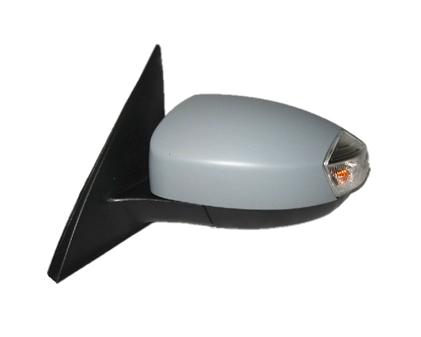 Levé zpětné zrcátko Ford S-Max (WA6) 06-10 ELEKTRICKÉ PRO LAK