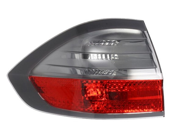 Levé zadní světlo vnější Ford S-Max (WA6) 06-10
