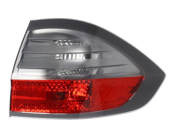 Pravé zadní světlo vnější Ford S-Max (WA6) 06-10