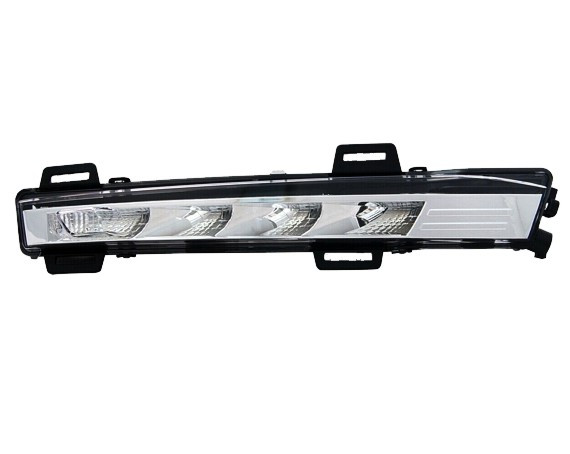 Levé přední světlo LED pro denní svícení Ford S-Max (WA6) 10-15