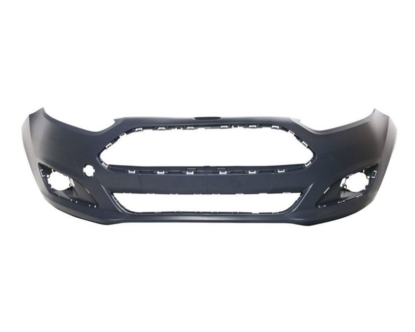 Přední nárazník Ford Fiesta VI (CB1/CCN) 13-17 PRO LAK