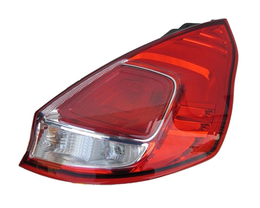 Pravé zadní světlo Ford Fiesta VI (CB1/CCN) 13-17 HATCHBACK