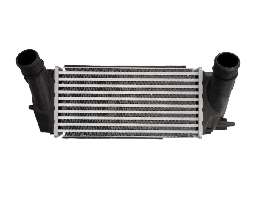 Chladič vzduchu Intercooler Ford Fiesta VI (CB1/CCN) 13-17 1.0