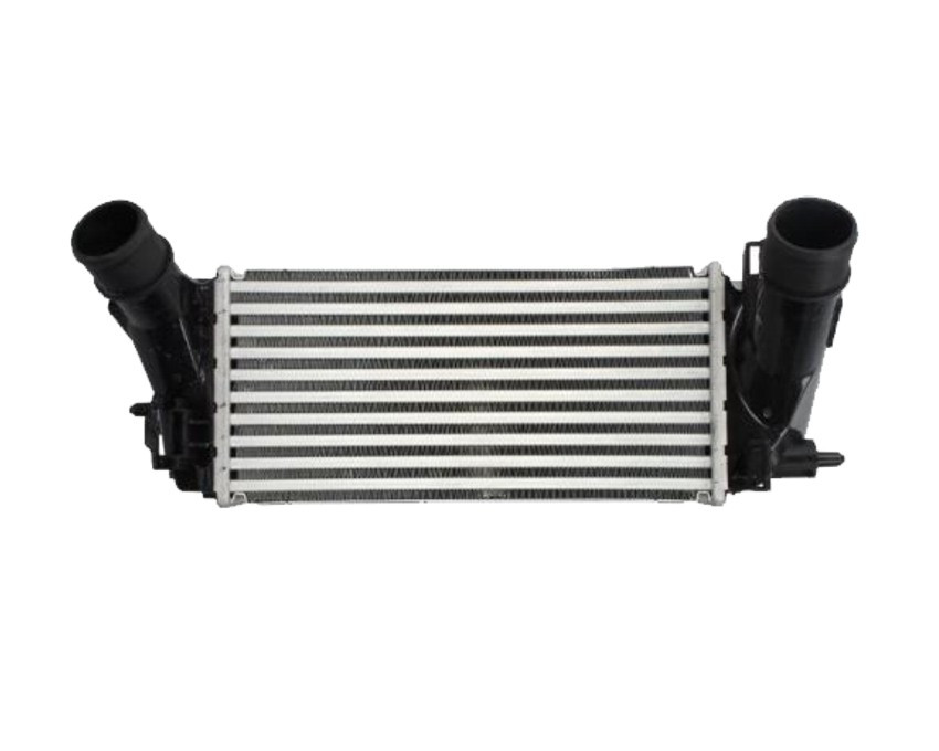 Chladič vzduchu Intercooler Ford Fiesta VI CB1/CCN 13-17 1.0