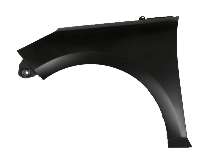Levý přední blatník Ford Fiesta VII (HJ/HF) 17-