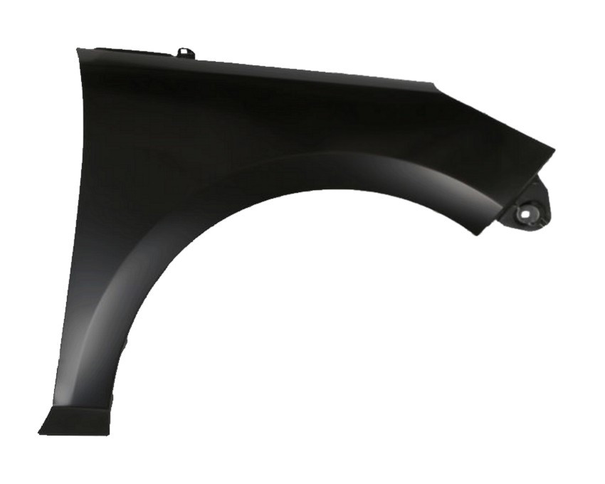 Pravý přední blatník Ford Fiesta VII (HJ/HF) 17-
