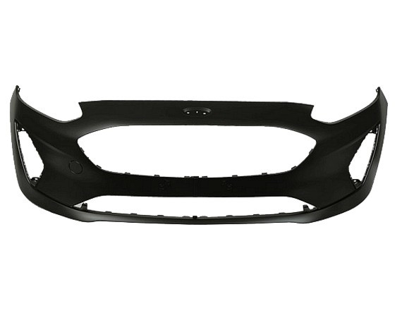 Přední nárazník Ford Fiesta VII (HJ/HF) 17-21 PRO LAK