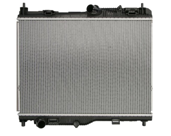 Chladič vody Ford Fiesta VII (HJ/HF) 17- 1.0 1.1 1.5