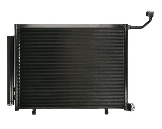 Chladič klimatizace Ford Fiesta VII (HJ/HF) 17- 1.0 1.5 KOYO