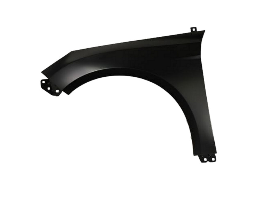 Levý přední blatník Ford Focus III 10-14 GALVANIZOVANY