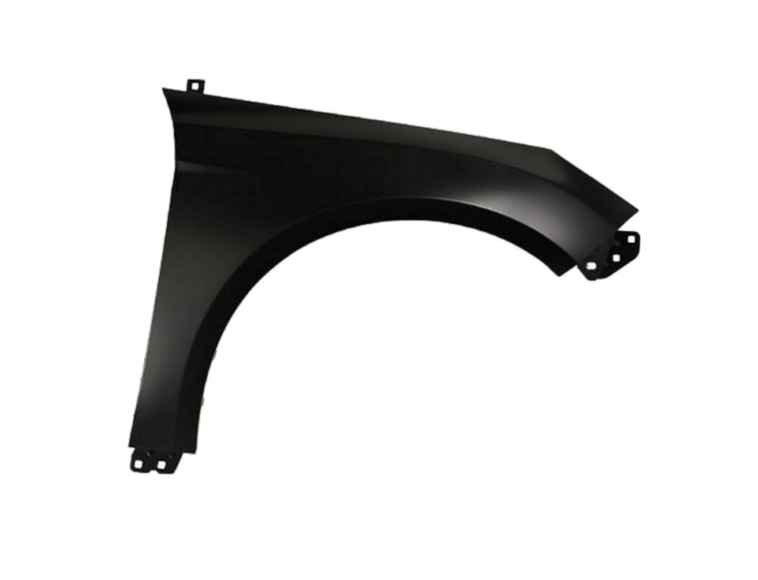 Pravý přední blatník Ford Focus III 14-18 GALVANIZOVANY