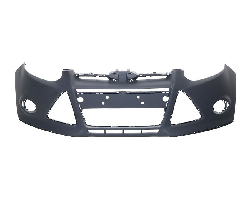 Přední nárazník Ford Focus III 10-14 PRO LAK