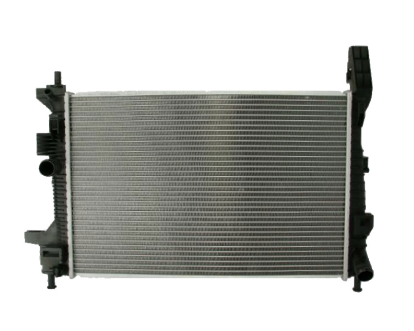Chladič vody Ford Focus III 10-14 1.6