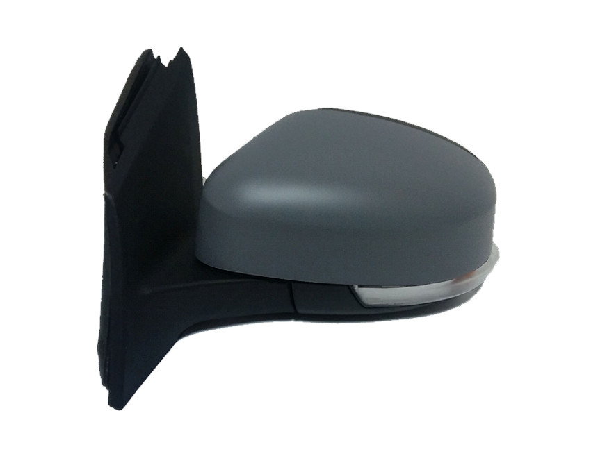 Levé zpětné zrcátko Ford Focus III 14-18 ELEKTRICKÉ PRO LAK