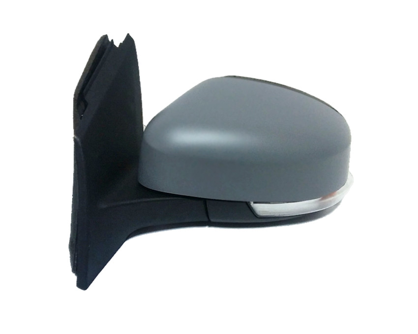 Levé zpětné zrcátko Ford Focus III 10-14 SIGNALIZACE MRTVÉHO ÚHLU