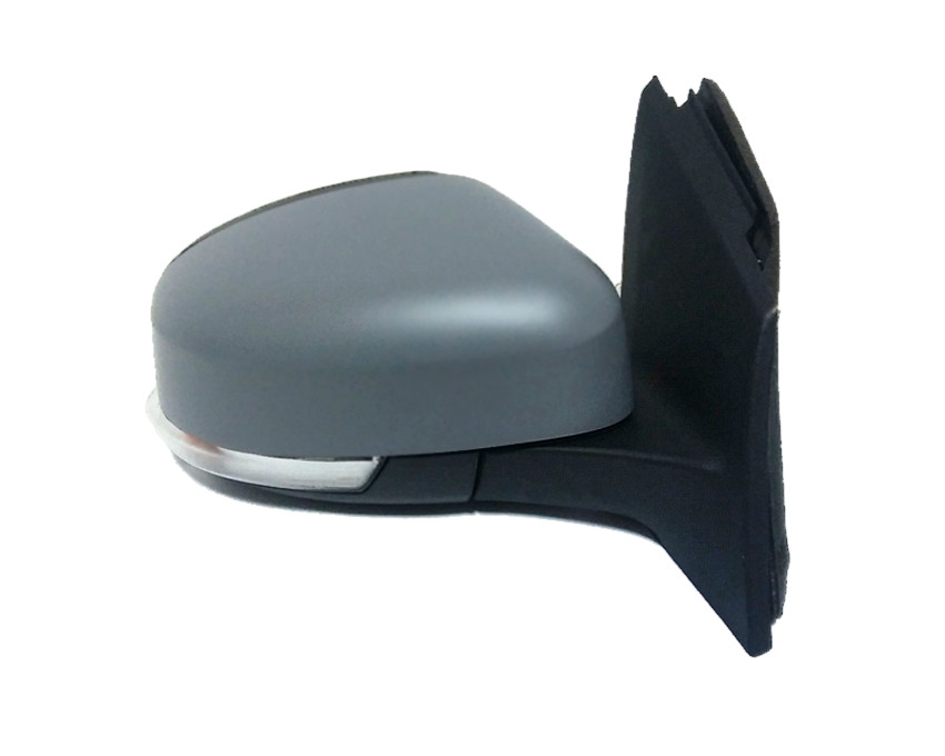 Pravé zpětné zrcátko Ford Focus III 14-18 SIGNALIZACE MRTVÉHO ÚHLU