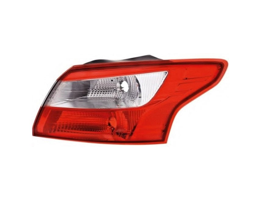 Pravé zadní světlo vnější Ford Focus III 10-14 SEDAN VISTEON