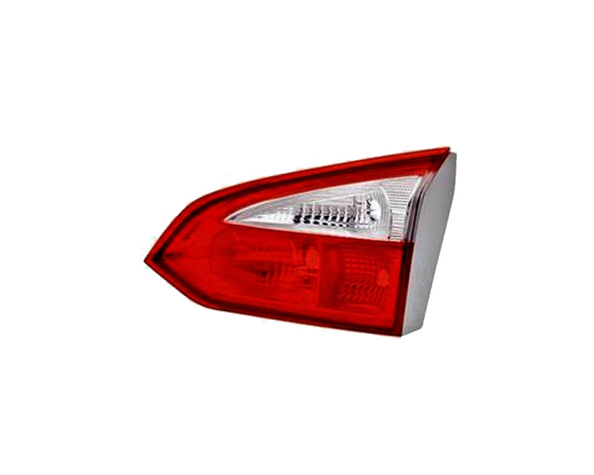 Pravé zadní světlo vnitřní Ford Focus III 10-14 KOMBI VISTEON