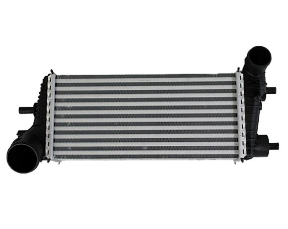 Chladič vzduchu Intercooler Ford Focus III 10-14 1.6