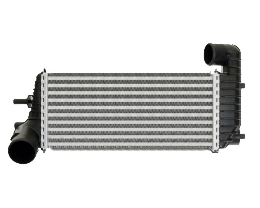 Chladič vzduchu Intercooler Ford Focus III 14-18 1.5