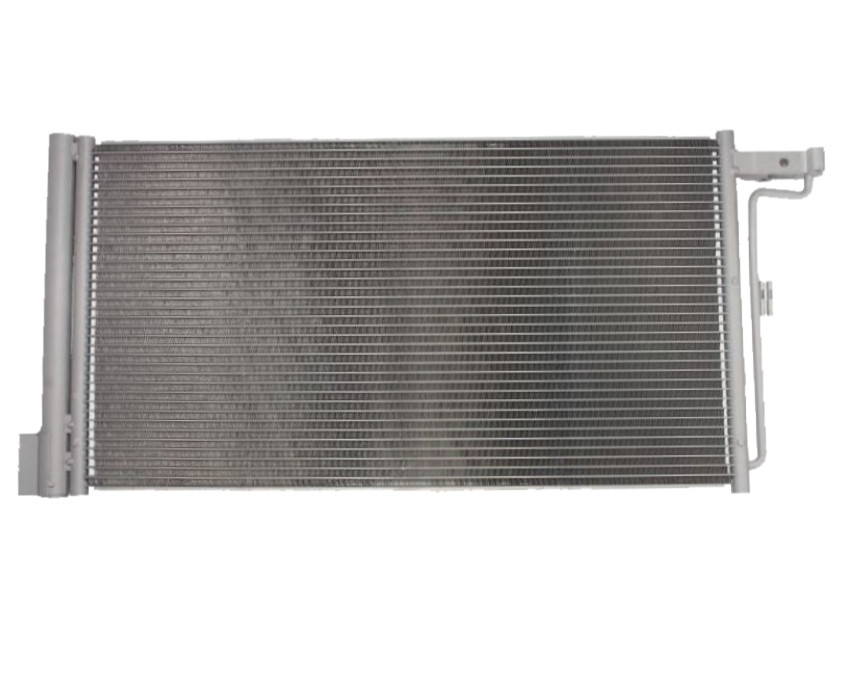 Chladič klimatizace Ford Focus III 10-14 1.6 2.0
