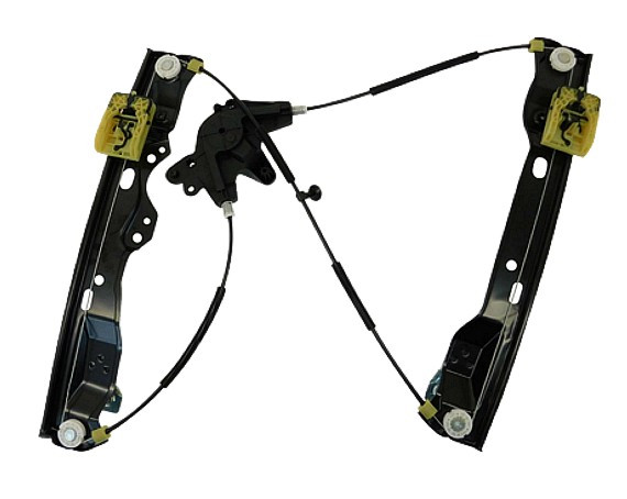 Levá elektrická stahovačka okna Ford Focus III 14-18