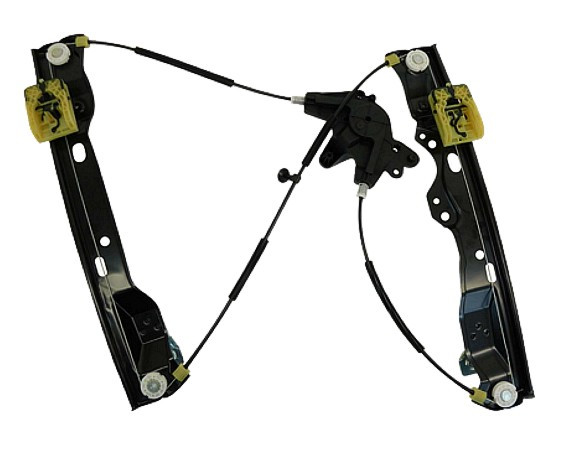 Pravá elektrická stahovačka okna Ford Focus III 10-14