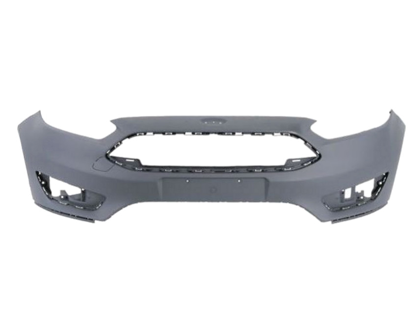 Přední nárazník Ford Focus III 14-18 PRO LAK SENZORY