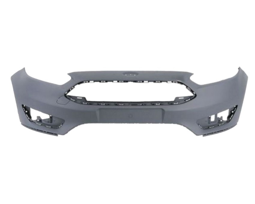 Přední nárazník Ford Focus III 14-18 PRO LAK