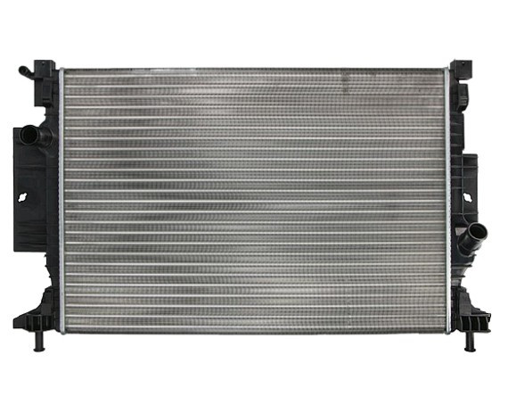 Chladič vody Ford C-Max II (DXA/CB7) 14-19 1.5 2.0