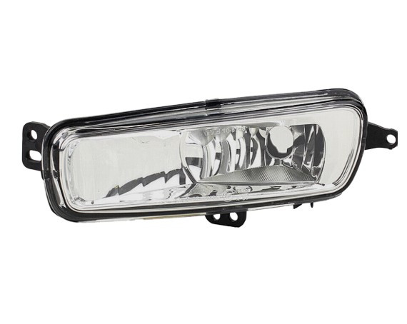 Levé přední mlhové světlo Ford Mondeo V (CE/CD/CF) 19-