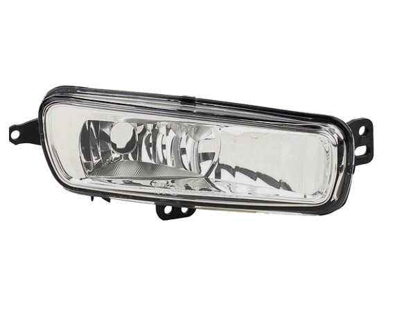 Pravé přední mlhové světlo Ford Mondeo V (CE/CD/CF) 19-