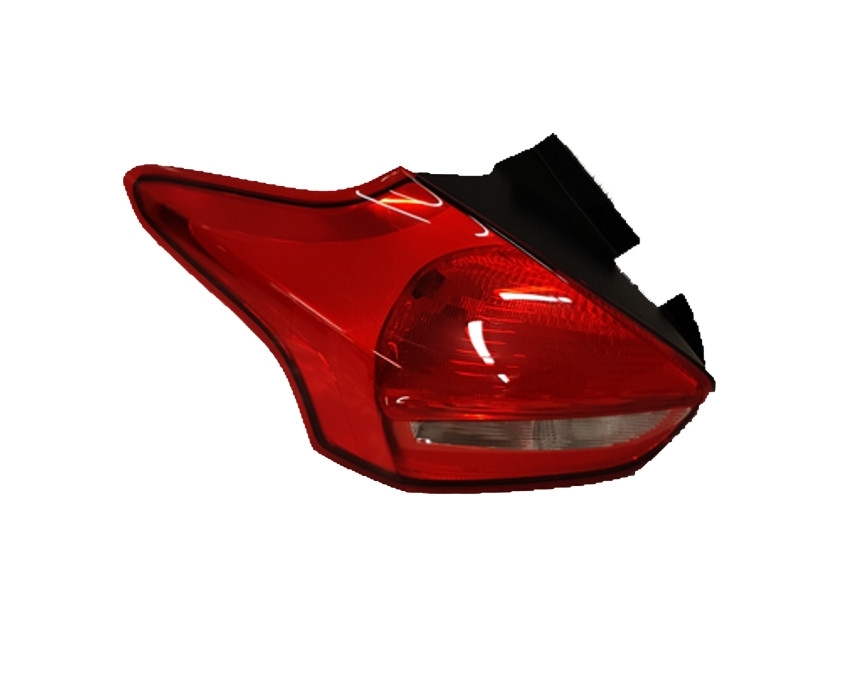 Levé zadní světlo Ford Focus III 14-18 HATCHBACK