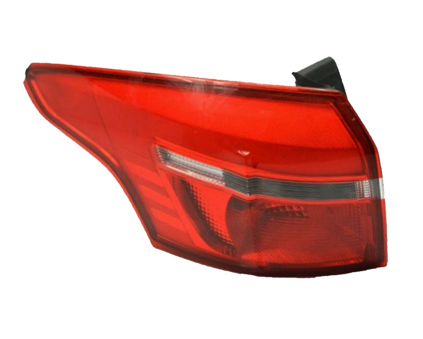 Levé zadní světlo vnější Ford Focus III 14-18 KOMBI VARROC