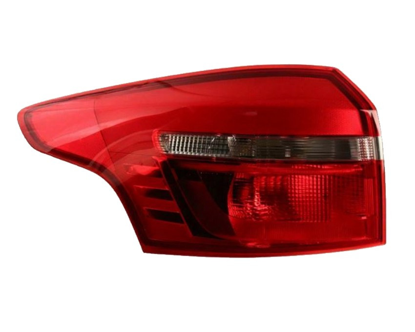 Levé zadní světlo LED vnější Ford Focus III 14-18 KOMBI VARROC