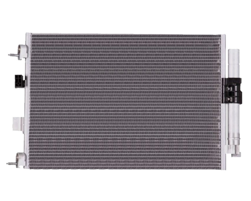 Chladič klimatizace Ford Focus III 14-18 1.0 1.5 1.6 
